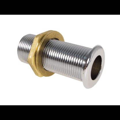 FORESTI Scarichi e Ombrinali in Ottone,Inox SCARICO OTTONE Ø MM.22,67