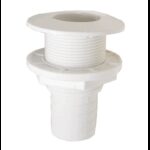 NUOVA RADE Scarichi e Ombrinali in Nylon SCARICO A MARE NYLON Ø MM.19