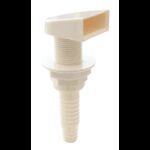 MARINE TOWN Scarichi e Ombrinali in Nylon SCARICO A MARE IN PVC