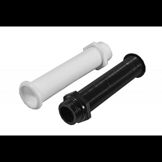 NUOVA RADE Scarichi e Ombrinali in Nylon SCARICO BIANCO Ø MM.22,67X155