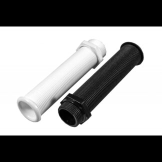 NUOVA RADE Scarichi e Ombrinali in Nylon SCARICO NERO Ø MM.25X155