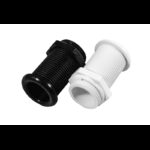 NUOVA RADE Scarichi e Ombrinali in Nylon SCARICO BIANCO Ø MM.25X62