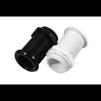 NUOVA RADE Scarichi e Ombrinali in Nylon SCARICO BIANCO Ø MM.25X62