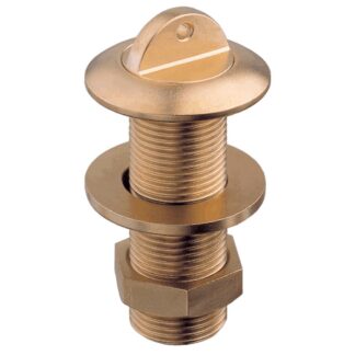 GUIDI Scarichi e Ombrinali in Ottone,Inox SCARICO ALAGGIO 1/2