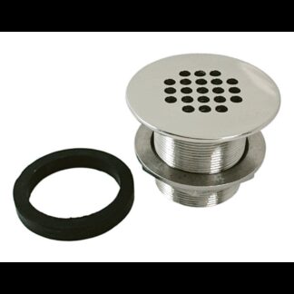 MARINE TOWN Scarichi e Ombrinali in Ottone,Inox SCARICO INOX 316 Ø MM.50x32