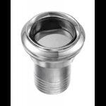 MARINE TOWN Marmitte, Antisifoni SCARICO MOTORE Ø MM.78