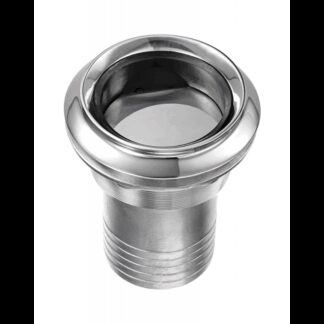 MARINE TOWN Marmitte, Antisifoni SCARICO MOTORE Ø MM.78