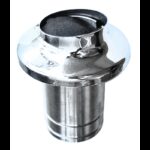 Marmitte, Antisifoni SCARICO MOTORE Ø MM.125