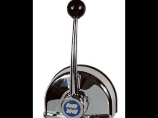 ULTRAFLEX Scatole Comando SCATOLA COMANDO B103 MONOLEVA