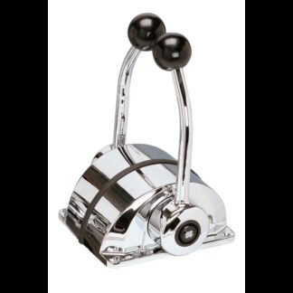 ULTRAFLEX Scatole Comando SCATOLA COMANDO B302 X 2 MOTORI