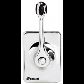 ULTRAFLEX Scatole Comando SCATOLA COMANDO B400