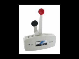 ULTRAFLEX Scatole Comando SCATOLA COMANDO B47