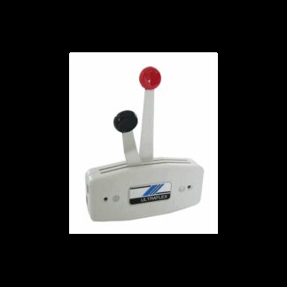 ULTRAFLEX Scatole Comando SCATOLA COMANDO B47