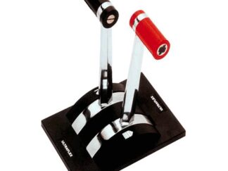 ULTRAFLEX Scatole Comando SCATOLA COMANDO B59