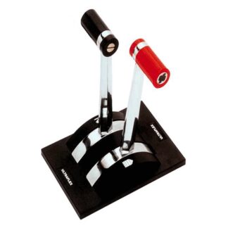 ULTRAFLEX Scatole Comando SCATOLA COMANDO B59