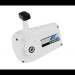 ULTRAFLEX Scatole Comando SCATOLA COMANDO B89 AVORIO