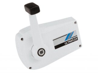 ULTRAFLEX Scatole Comando SCATOLA COMANDO B89 AVORIO