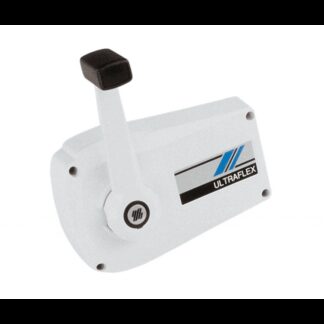 ULTRAFLEX Scatole Comando SCATOLA COMANDO B89 AVORIO