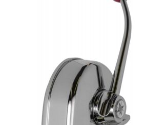 Scatole Comando SCATOLA MT3 SINGLE