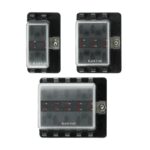 AAA Fusibili, Portafusibili SCATOLA PORTAFUSIBILE