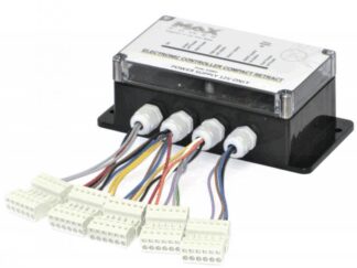 MAX POWER Eliche di Manovra Max Power SCHEDA DI CONTROLLO PER RETRACT