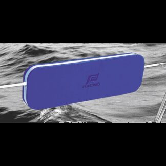 PLASTIMO Copridraglie SCHIENALE IN SCHIUMA PER DRAGLIA