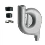 CAN SB Accessori Tappi imbarco SCHIUMATORE