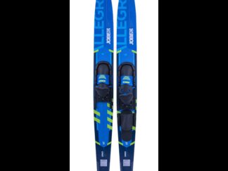 JOBE Sport D'acqua SCI D'ACQUA COMBO BLUE