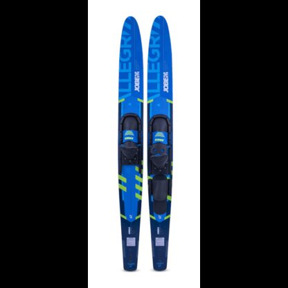 JOBE Sport D'acqua SCI D'ACQUA COMBO BLUE