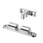 MARINE TOWN Fermaporte SCROCCHETTO A DOPPIA SFERA AISI316