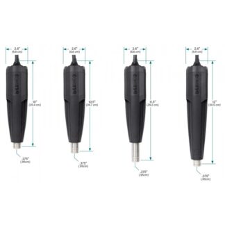 Lenco SD PRO ATTUATUORE 11,5" (acq.min. unità)