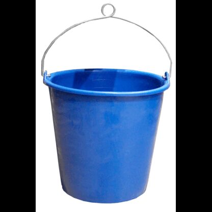 PLASTIMO Secchi e Sassole SECCHIO LT.10