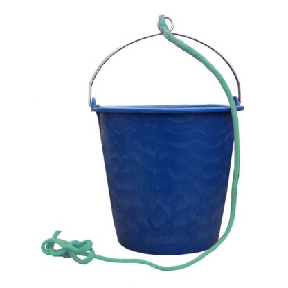 PLASTIMO Secchi e Sassole SECCHIO LT.10 CON CIMA
