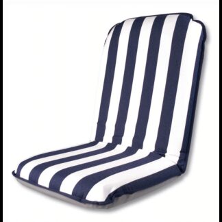 COMFORT SEAT Sedute e Cuscini SEDILE COMFORT REGULAR BLU-BIANCO