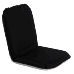 COMFORT SEAT Sedute e Cuscini SEDILE COMFORT REGULAR NERO
