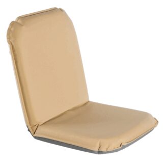 COMFORT SEAT Sedute e Cuscini SEDILE COMFORT REGULAR SABBIA
