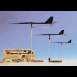 WINDEX Segnavento Windex SEGNAVENTO WINDEX 23