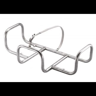 CEREDI Selle per Zattere,Ganci Idrostatici SELLA PORTA ZATTERA ORIZZONTALE