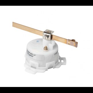 VDO Sensori Temperatura e Pressione SENSORE ANGOLO DI BARRA DOPPIO