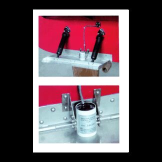 Flap Elettromeccanici SENSORI POSIZIONE FLAPS