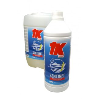 SILPAR TK Linea Silpar TK SENTINET LT.5