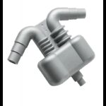 CAN SB Marmitte, Antisifoni SEPARATORE ACQUA/GAS