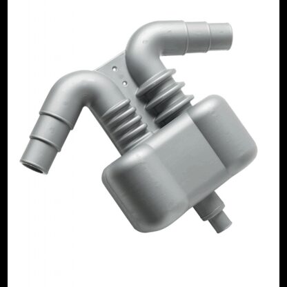 CAN SB Marmitte, Antisifoni SEPARATORE ACQUA/GAS