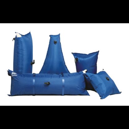 PLASTIMO Serbatoi Acque Chiare SERBATOIO ACQUA FLESSIBILE LT.120