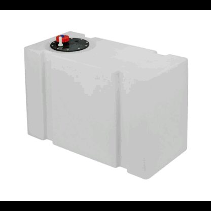 CAN SB Serbatoi Acque Chiare SERBATOIO ACQUA IN PLASTICA LT.70