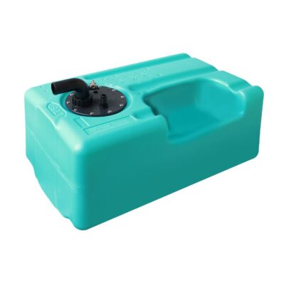 CAN SB Serbatoi Acque Chiare SERBATOIO ACQUA IN PLASTICA LT.39