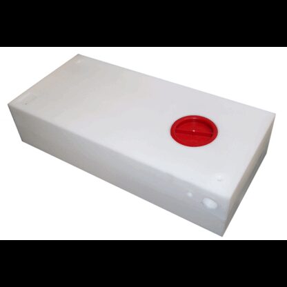 Serbatoi Acque Chiare SERBATOIO ACQUA LT.84 - immagine 3