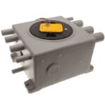 WHALE Serbatoi Acque Nere SERBATOIO ACQUE GRIGIE 8 LT