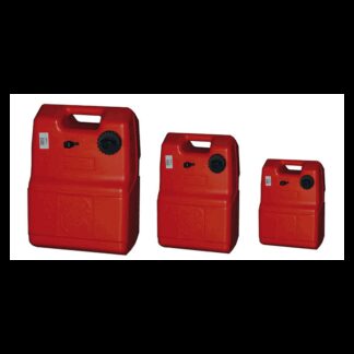 CAN SB Canestri, Serbatoi Carburante PESCANTE DI RICAMBIO