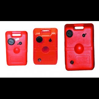 NUOVA RADE Serbatoi Carburante Grandi Capacita SERBATOIO LT.22